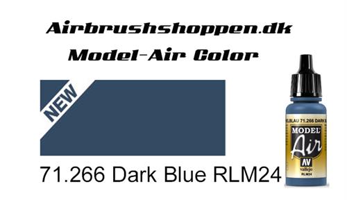 71.266 Dark Blue RLM24 